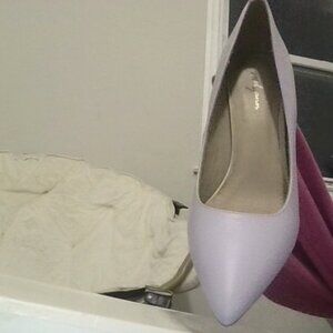 light purple melyann